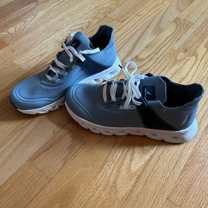Nautica athletic sneakers- New with Tags